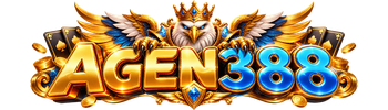 Logo AGEN388